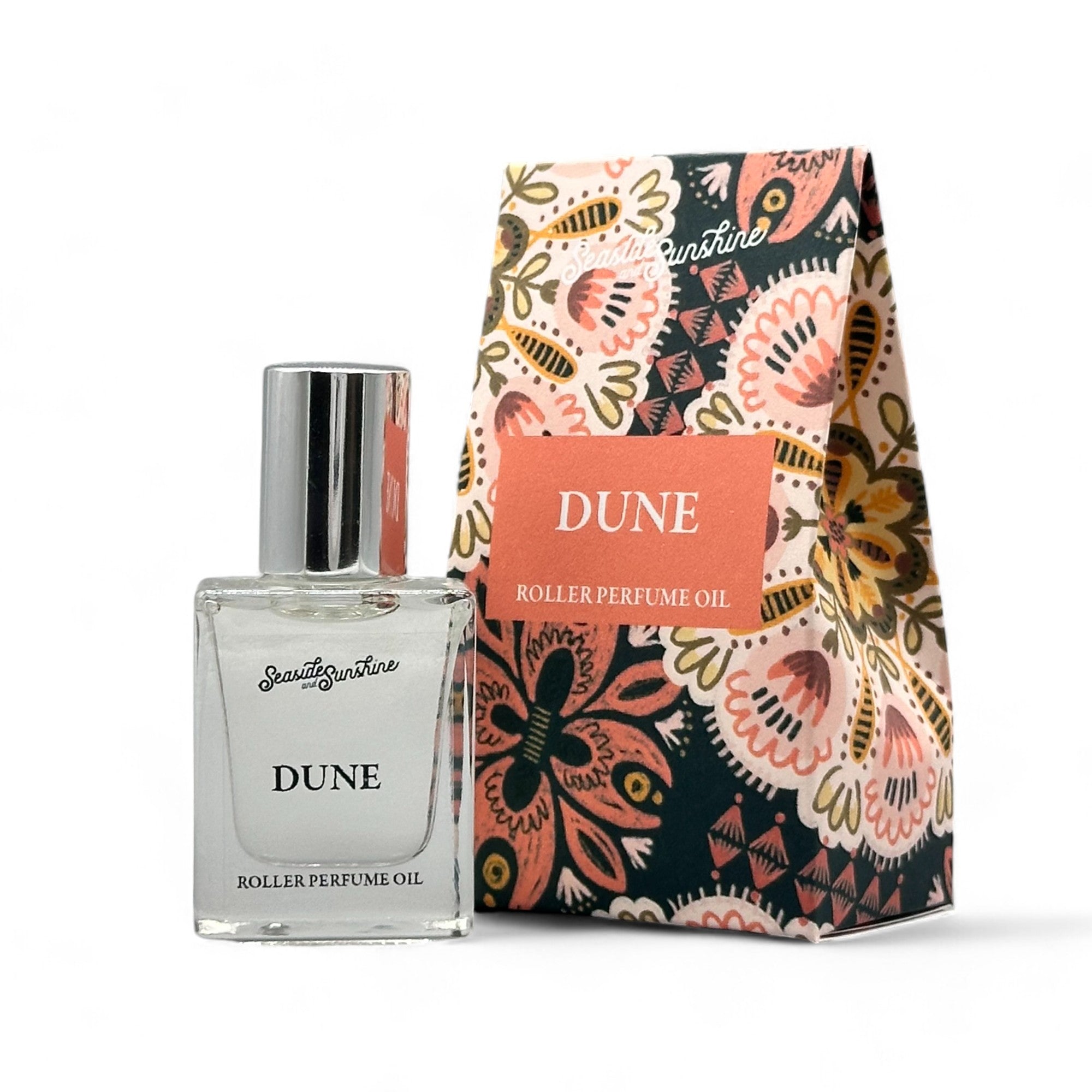 ROLLER PERFUME