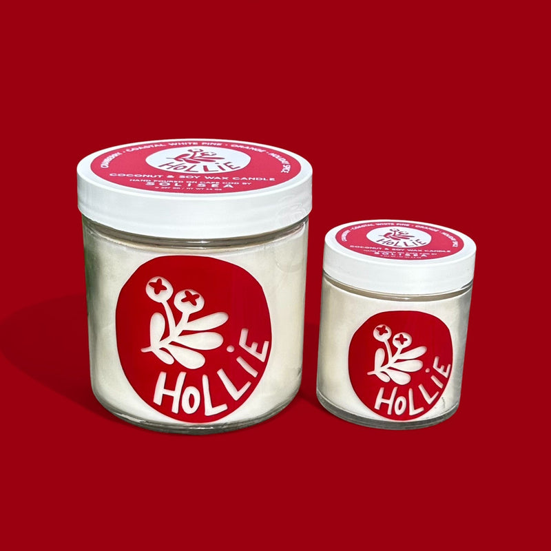CANDLES